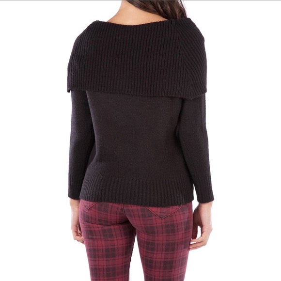 Kut From The Kloth - Hailee Turtleneck Sweater main image 1